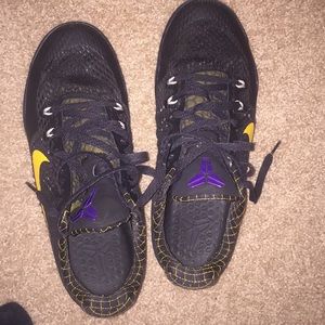 Kobe 11 carpe diem